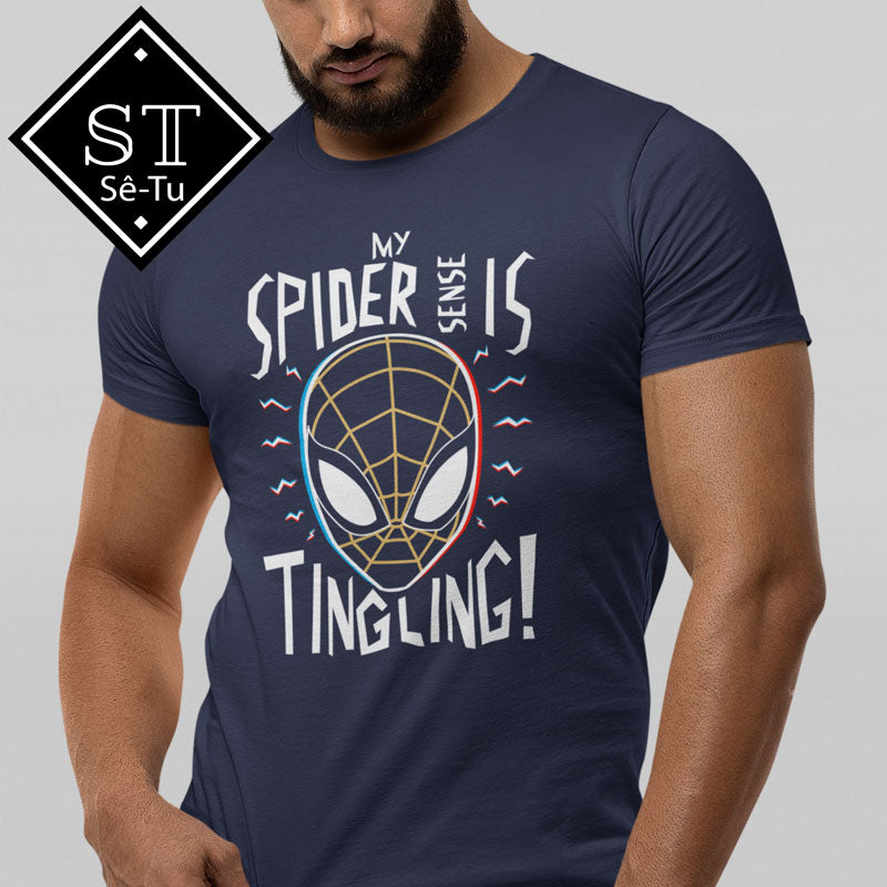 Hombre Araña (U916) GK